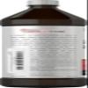 Horbach L-Carnitine Liquid 16 oz | 3000 mg | Berry Flavor | Vegetarian Formula | Non-GMO, Gluten Free Supplement view 3