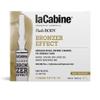 La Cabine Flash Body Bronzing Effect 7 Ampoules of 7 ml one Color view 1
