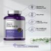 Horbach Black Elderberry | 300 Capsules | Non-GMO, Gluten Free | Sambucus Supplement view 4