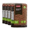 Yarmarka Farm Rosted Buckwheat Groats 700g/1.54lb Non GMO, Kosher, Diet Friendly (Pack of 4) Non GMO, Pland Based Diet Friendly, Vegan Meal view 1