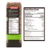Yarmarka Farm Rosted Buckwheat Groats 700g/1.54lb Non GMO, Kosher, Diet Friendly (Pack of 4) Non GMO, Pland Based Diet Friendly, Vegan Meal view 2