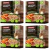 Yarmarka Buckwheat Flakes 350g/12.35 OZ Non GMO, Kosher, Sugar Free, Diet Friendly, Ideal for Breakfast (Pack of 4) view 1