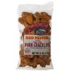 Manda Red Pepper Pork Cracklins 6oz (6 Pack) view 1