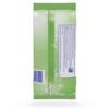 Vagisil Wipes for All Over Cleaning, Health Detox, Formulated with Essential Oils, 20 Wipes in a Re-Sealable Pouch (Pack of 1) view 2