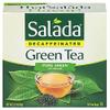 Salada Green Tea Naturally Decaffeinated - 40 Tea Bags view 1