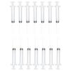 20pcs 3g Disposable Tube Nasal Launcher Booster view 1