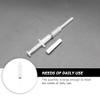 20pcs 3g Disposable Tube Nasal Launcher Booster view 4