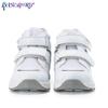 Toddlers Orthopedic ShoesKids High-top Corrective Sneakers for Boys and Girls with Arch and Ankle Support, Non-Slip Soles White view 4