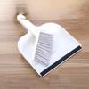 2sets Mini Kitchen Desktop Broom and Dustpan Set Compact Cleaning Tools for Quick Cleanups Bristles for Dust Removal White view 2