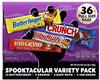FERRERO SPOOKTACULAR VARIETY 36CT view 1