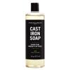 CARON & DOUCET - Cast Iron Cleaning Soap | 100% Plant-Based Castile & Coconut Oil Soap | Best for Cleaning, Restoring, Removing Rust and Care Before Seasoning. view 1