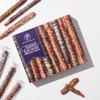 Mrs Prindables 24 Chocolate Dipped Caramel Pretzel Rods view 3