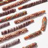 Mrs Prindables 24 Chocolate Dipped Caramel Pretzel Rods view 4