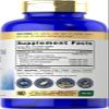 Carlyle Pancreatin Digestive Enzymes | 250 Caplets | Non-GMO, Gluten Free | High Potency Formula view 2