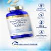 Carlyle Pancreatin Digestive Enzymes | 250 Caplets | Non-GMO, Gluten Free | High Potency Formula view 4