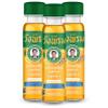 Wang Prom Herbal Massage Oil, Soothing Blend for Relaxation, 20cc (Pack of 3) (Yellow) view 1