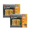 A-Sha Healthy Ramen Noodles - Original Sauce Pack Included, Premium Air Dried Instant Noodles - 24 Packs, 3.35oz each view 1