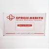 Xpress-Health Total Cholesterol Test B201 view 1