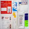 Xpress-Health Total Cholesterol Test B201 view 2