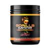 Gorilla Mode Pre Workout - Massive Pumps Laser Focus Energy Power - L-Citrulline, Creatine, L-Tyrosine, Betaine, Hydroprime, Alpha-GPC, 400mg Caffeine, Huperzine A - 812g (Cherry) view 1