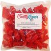 Australian Strawberry Licorice Twists | Soft Strawberry Licorice 1 Pound (16 Ounce) By CandyKorner view 2
