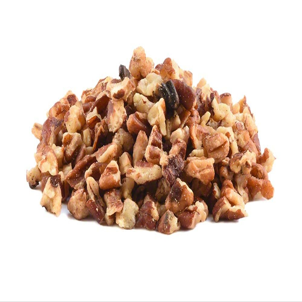 Pecan Pieces 5lb Bags  Individual Bags