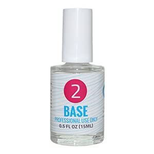Chisel Liquid Dip - Step 2 Base 0.5 oz
