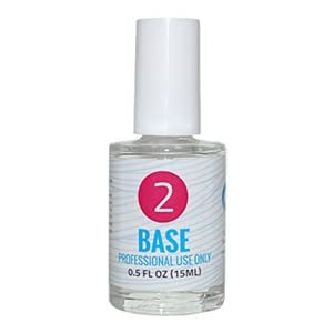 Chisel Liquid Dip - Step 2 Base 0.5 oz