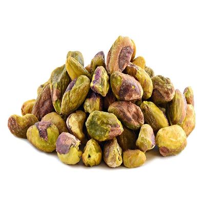 Raw Pistachios Kernels California 5lb Bags Individual Bags