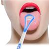 AKOAK 3 Pcs Tongue Scraper Cleaner, Tongue Cleaning Board to Help Eliminate Bad Breath, Reduce Bad Breath, for Adults and Children, Professional Oral Care Tool view 3