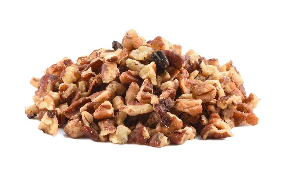 Pecan Pieces 3lb Bags Individual Bags