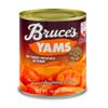 Bruce's Cut Yams (29 oz., 4 pk.) view 1