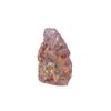 111.20 ct Natural Raw Rough Star Ruby Loose Gemstone Healing Crystal for for & Home Dcor, Indoor, Outdoor view 1