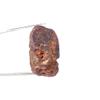 111.20 ct Natural Raw Rough Star Ruby Loose Gemstone Healing Crystal for for & Home Dcor, Indoor, Outdoor view 3