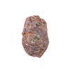 Natural Raw Rough Red Star Ruby Healing Crystal EGL Certified 23.30 ct Loose Gemstone for Healing view 1