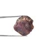 45.15 ct Natural Raw Rough Star Ruby Loose Gemstone Healing Crystal for for & Home Dcor, Indoor, Outdoor view 2