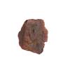 45.15 ct Natural Raw Rough Star Ruby Loose Gemstone Healing Crystal for for & Home Dcor, Indoor, Outdoor view 3