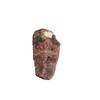 Natural Raw Rough 25.90 ct Red Star Ruby Loose Gemstone Healing Crystal view 1