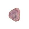Natural Raw Rough 25.90 ct Red Star Ruby Loose Gemstone Healing Crystal view 3