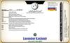 Lavender Essential Oil (Kashmir) (India) (4oz) view 2