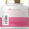 Carlyle Myo-Inositol & D-Chiro Inositol Supplement for Women | 2060mg | 150 Capsules | Non-GMO, Gluten Free Complex view 3
