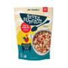Seven Sundays Nut Granola Cereal, Rise & Shine Strawberry Banana Nut, 20 Oz Bag, Grain & Gluten Free, 5g Protein, 5g Net Carbs, Keto Friendly view 1