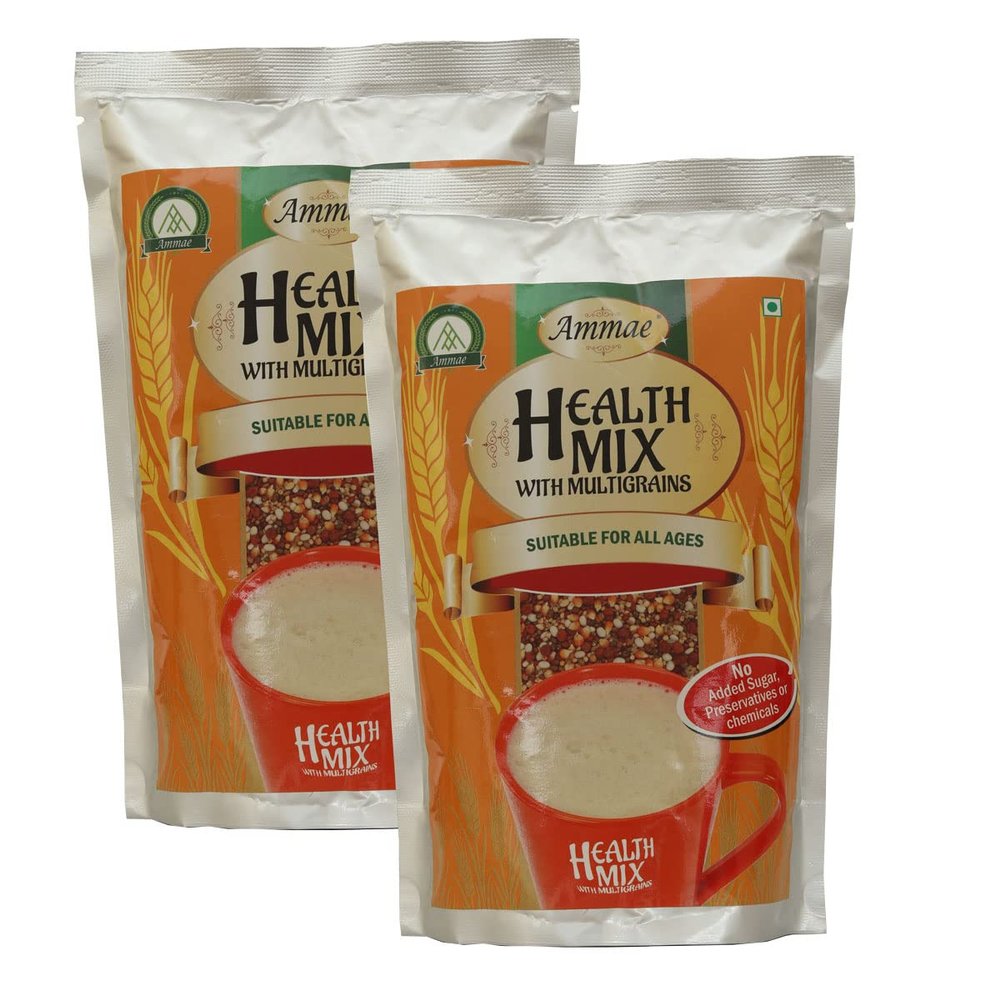 Ammae Health Mix Instant Porridge Mix with Multigrain 400g