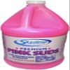 Geemy Premium Hand Dishwashing Pink Suds Detergent 1 Gallon Made in USA view 2