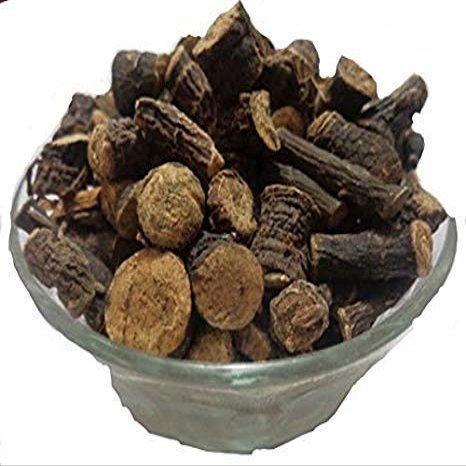 Bluenile Divesh Store Kali Musli - 400Grm - Curculigo Orchiodes - Black Musli - Musli Kali - Musali Khand -  