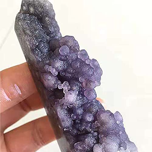 1pc Gemstone Agate Stone Natural Agate geode Crystals Cluster for feng Shui