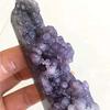 1pc Gemstone Agate Stone Natural Agate geode Crystals Cluster for feng Shui view 1