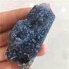 1pc Gemstone Agate Stone Natural Agate geode Crystals Cluster for feng Shui view 4