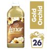 Lenor Liquid Fabric Softener (Gold Orchid) 750ml view 3