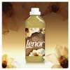 Lenor Liquid Fabric Softener (Gold Orchid) 750ml view 4